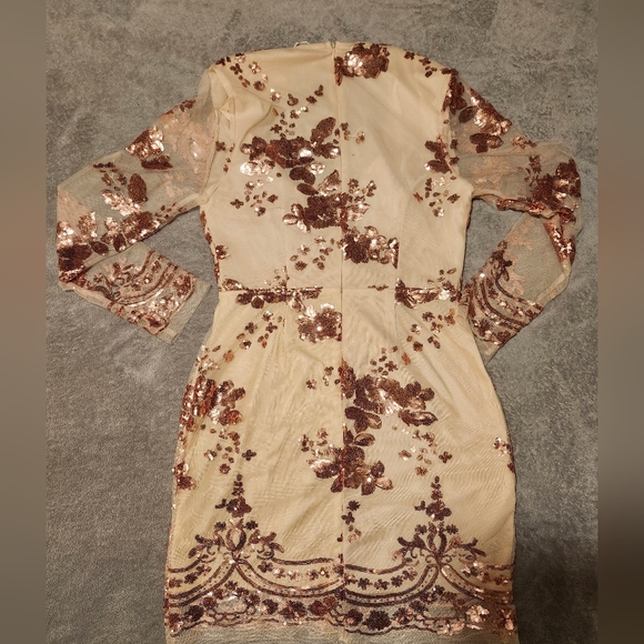 NWT Southern Fried Chick's Dress - Picture 4 of 4